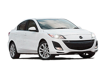 Запчасти Мазда